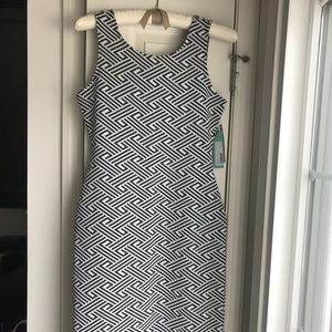 RD Style Gia Textured Midi Knit Dress